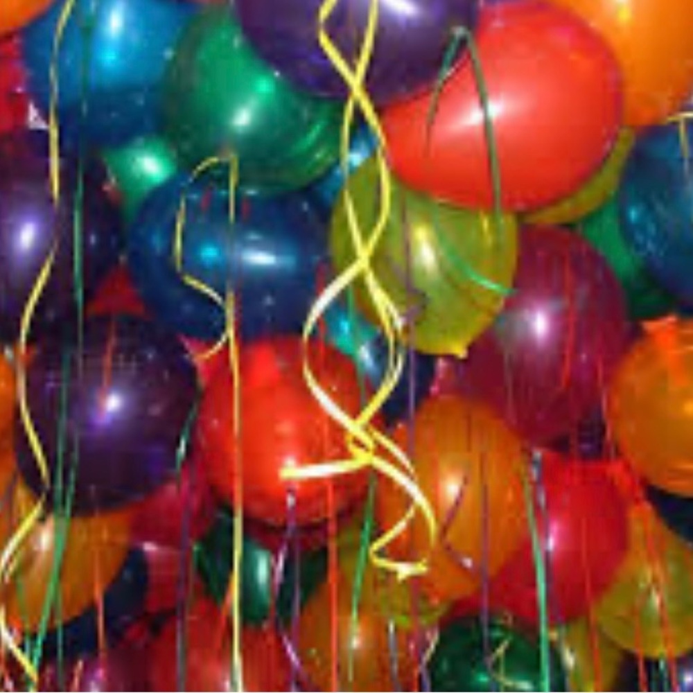 Happy Birthday May Celebration! - Picture 1 of 6